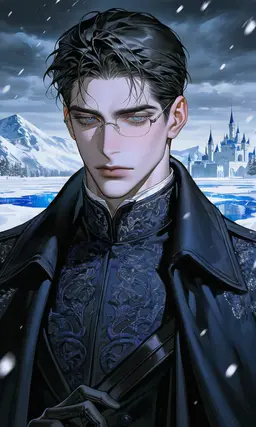 Profile image of ドゥレイク