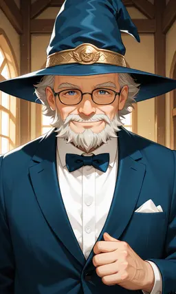 Profile image of ウィリアム