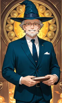 Profile image of ウィリアム