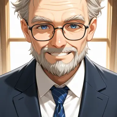 Profile image of ウィリアム