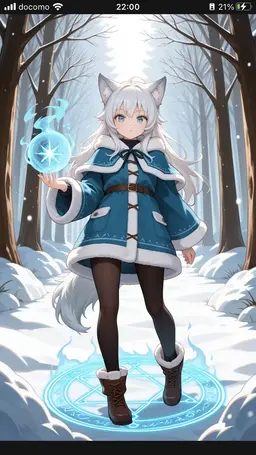 Profile image of ミリア