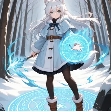 Profile image of ミリア