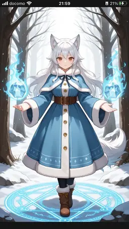 Profile image of ミリア