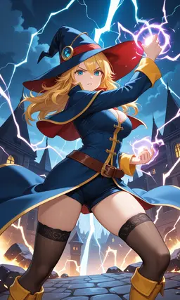 Profile image of アリシア