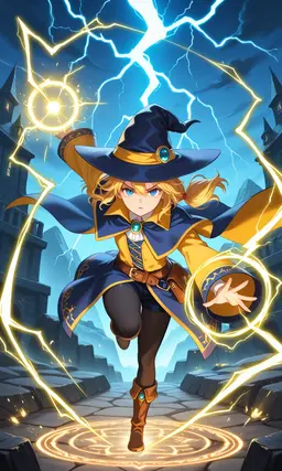 Profile image of アリシア