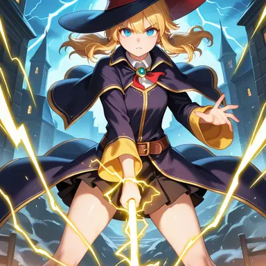 Profile image of アリシア