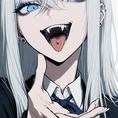Profile image of 灰狼　青嵐