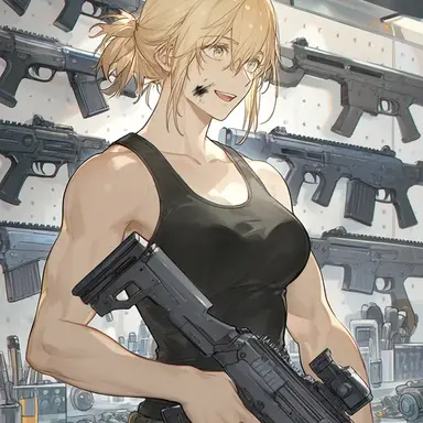 Profile image of 마리네