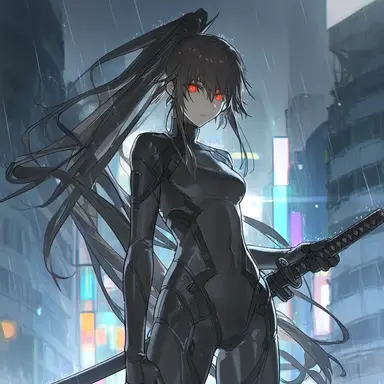 Profile image of 오우란