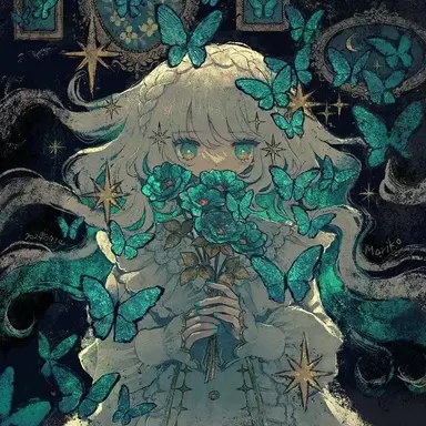 Profile image of 리에