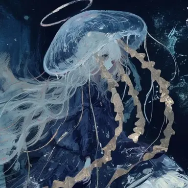Profile image of 바이올렛