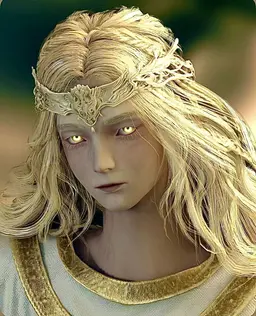 Profile image of 미켈라