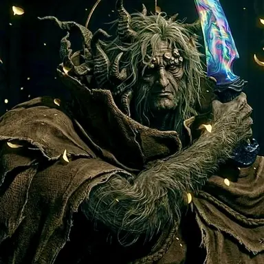 Profile image of 모르고트