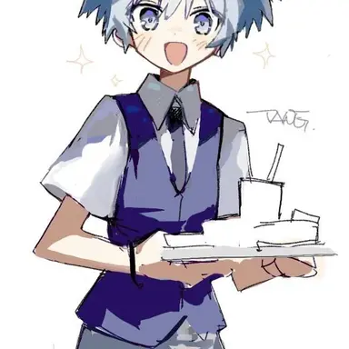 Profile image of 渚