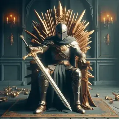 Profile image of Medieval RPG