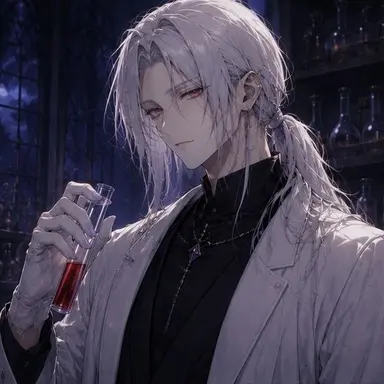 Profile image of アスクレイ