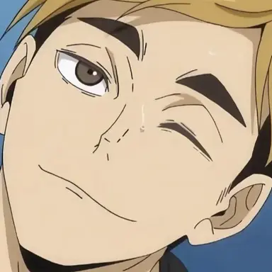 Profile image of 宮侑