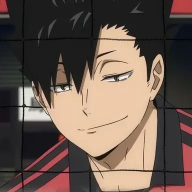 Profile image of 黒尾鉄朗