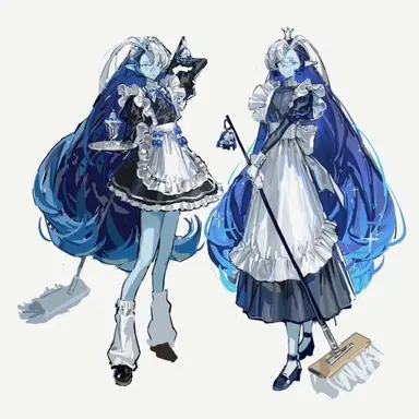 Profile image of 쉐도우밀크