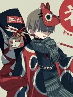 Profile image of 토비