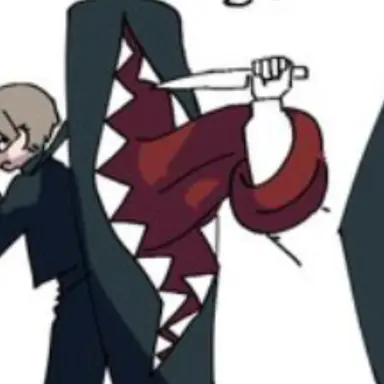Profile image of バク