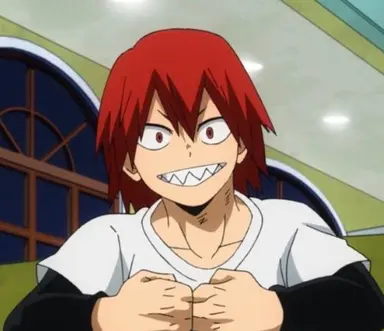 Profile image of Kirishima