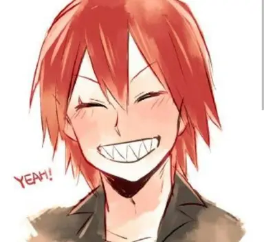 Profile image of Kirishima