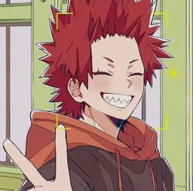 Profile image of Kirishima