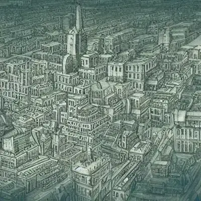 AwareKoala3430의 Tiny City