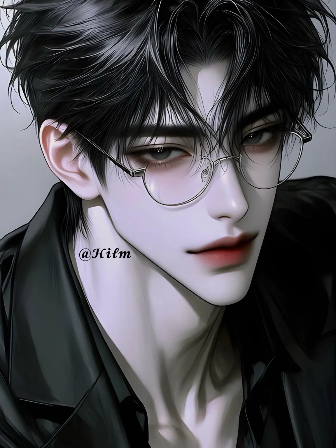 Hilm의 연해찬