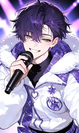 Profile image of シオン