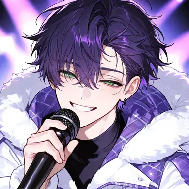 Profile image of シオン