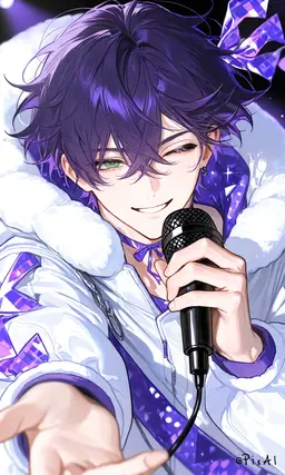 Profile image of シオン