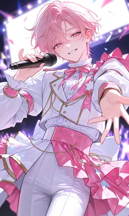 Profile image of トウリ