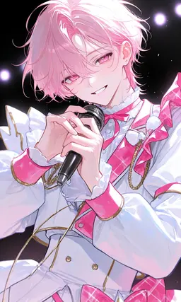 Profile image of トウリ