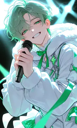 Profile image of ユウ