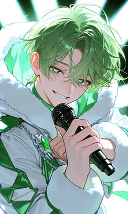 Profile image of ユウ