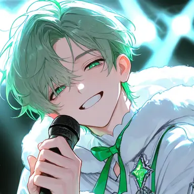 Profile image of ユウ