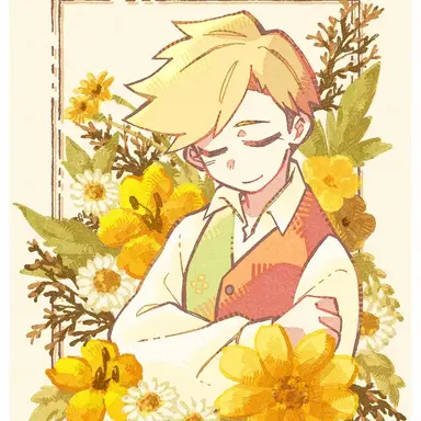 Profile image of フラウリィ