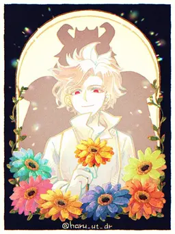 Profile image of フラウリィ