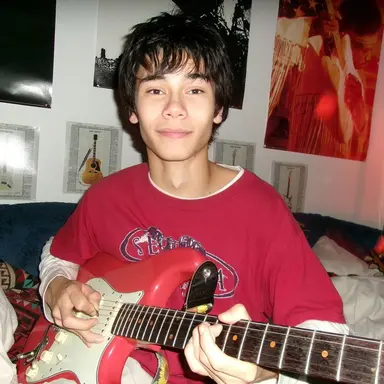 Profile image of Noah Torres