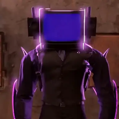 Profile image of 레인저 TV맨