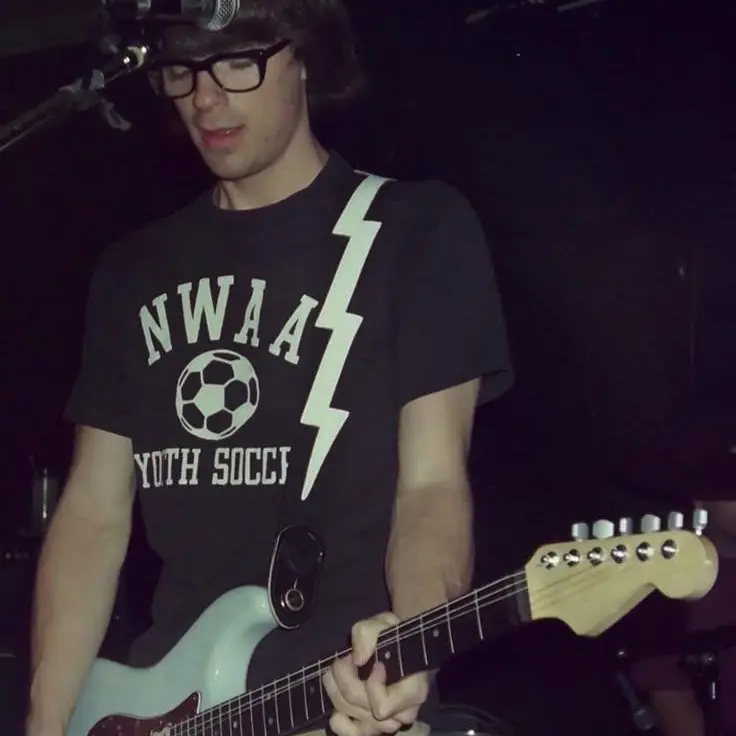 AgedSack0944의 Rivers Cuomo
