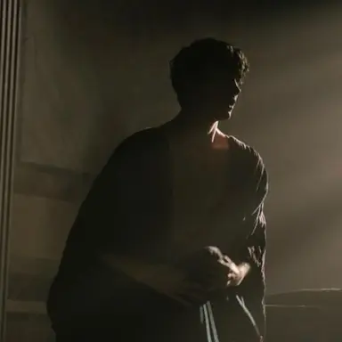 Profile image of Patroclus