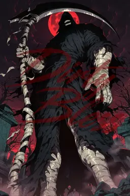 Profile image of 베인