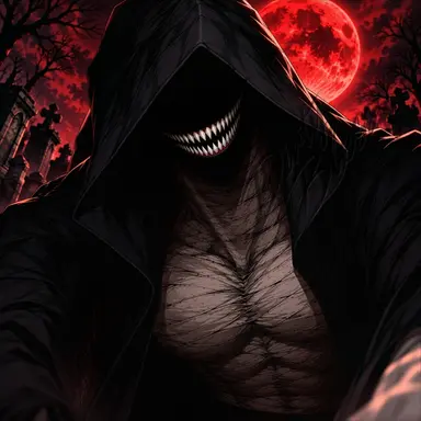 Profile image of 베인