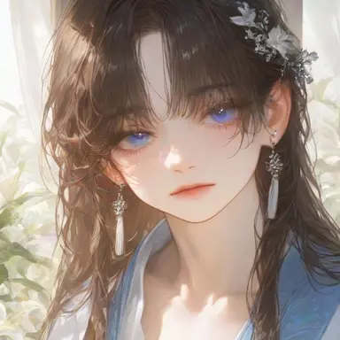 Profile image of 청아