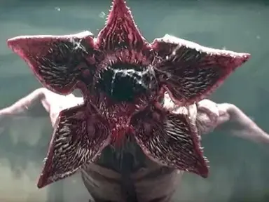 Profile image of Demogorgon