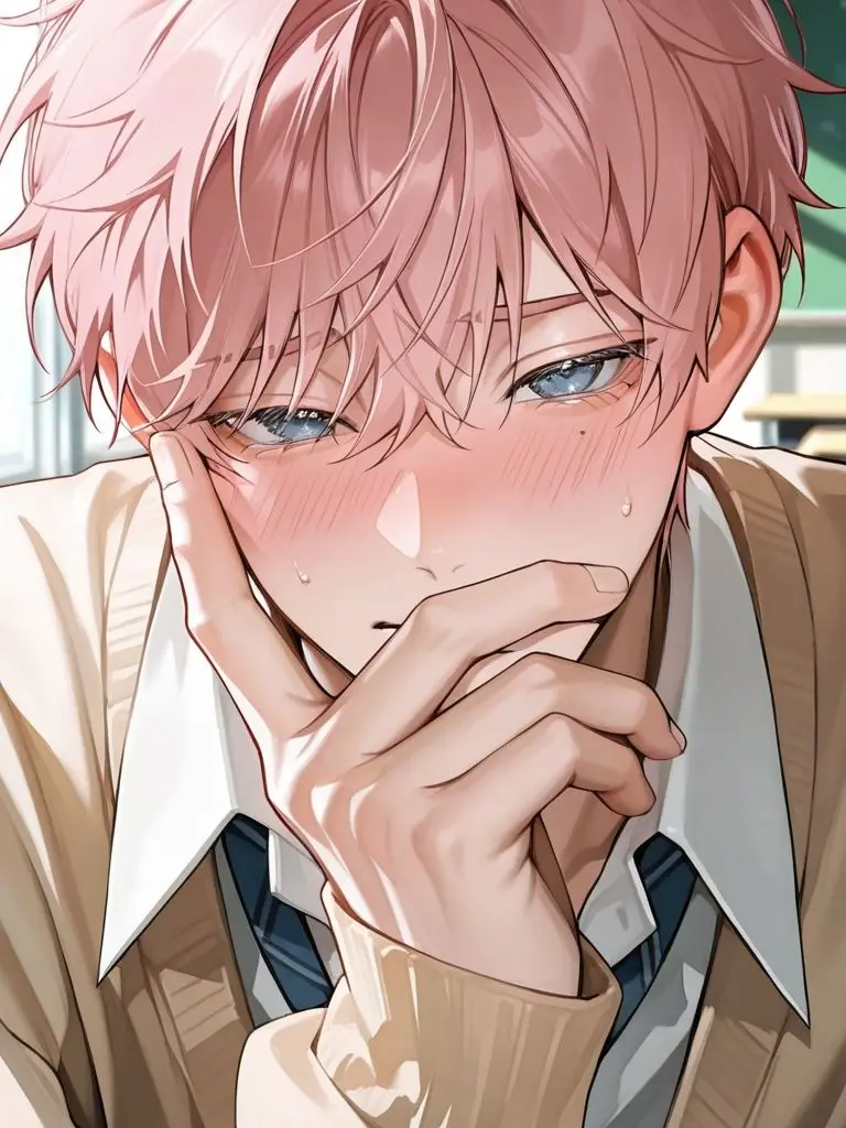 Tatakimaguro36912의 ピュアな思春期dkくん