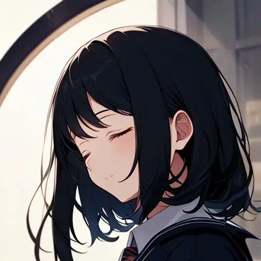 WavyWood8717의 くるみ